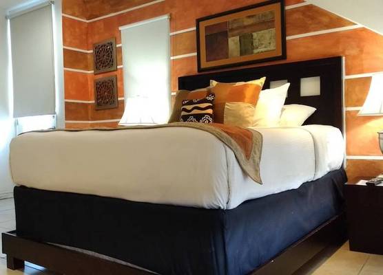 Hotel Normandie Limited 1