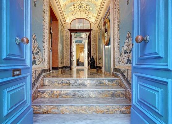 Palazzo Paolina Boutique Hotel 1
