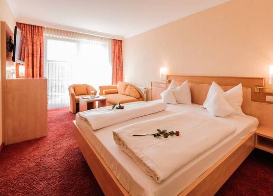 Hotel an der Linah garni 1