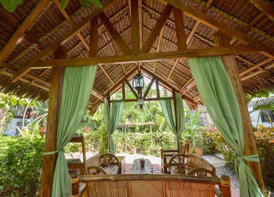 Secret Garden Resort 1