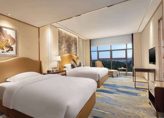 Wyndham Kunming Anning Hot Spring Resort 1