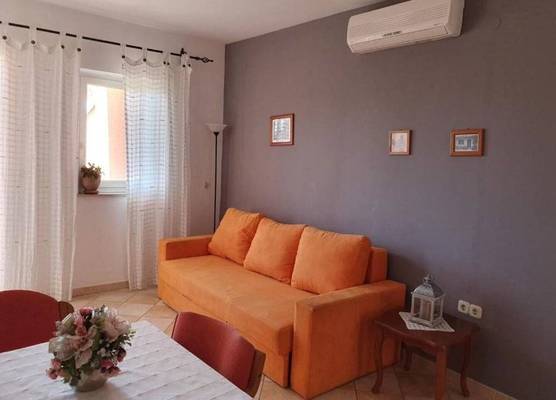 Apartments Nada 1
