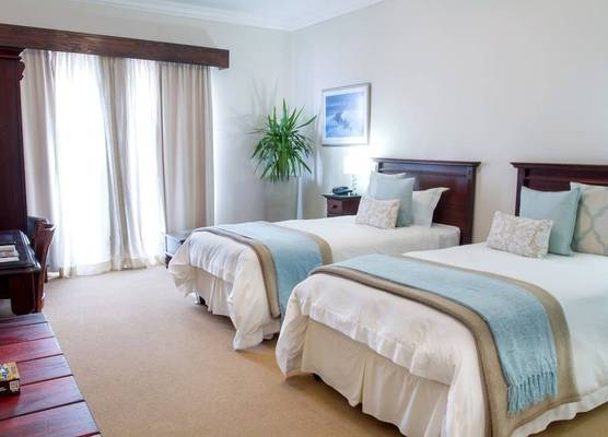 Seaside Hotel & Spa Swakopmund 1