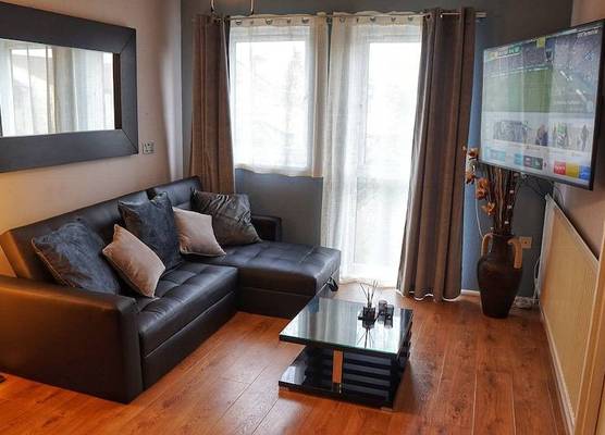 North London Apartment - Edmonton 1