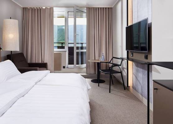 OREA Resort Horal Špindlerův Mlýn 1