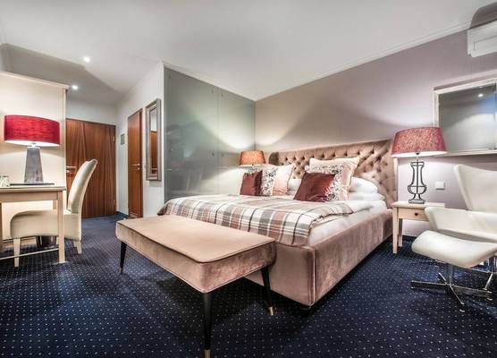 Parkhotel Bielefeld 1
