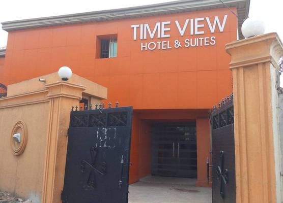 Time View Hotel & Suites 1