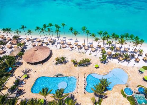 Holiday Inn Resort ARUBA-BEACH RESORT & CASINO by IHG 1