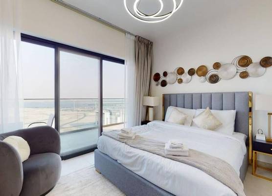 Luxury 3BR Designer Retreat with Parking 1