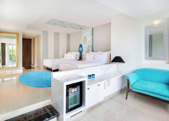 Le Meridien Bali Jimbaran 1