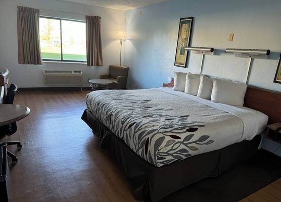 Sycamore Suites 1