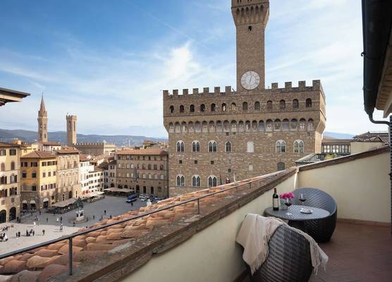 Relais Piazza Signoria 1