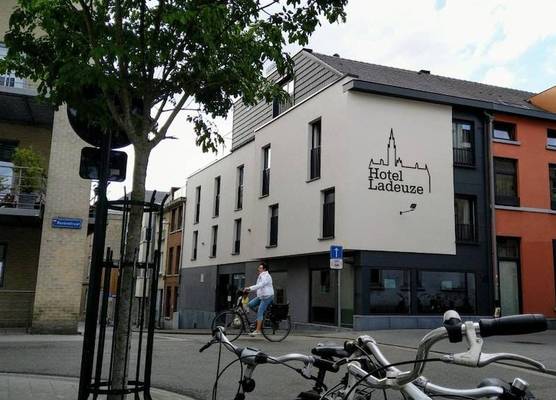 Hotel Ladeuze 1
