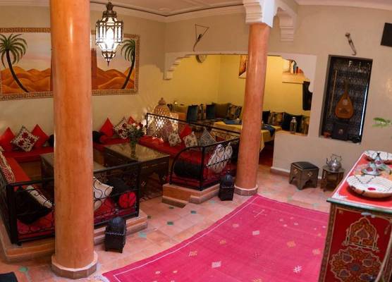 Dar Asdika 1