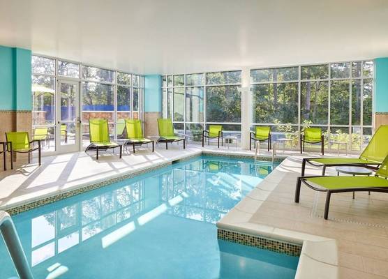 SpringHill Suites by Marriott Frederica 1