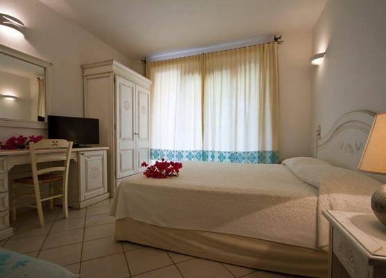 Hotel Mariposas 1