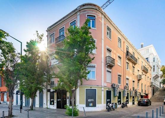 Brand new luxury apartment riverside 1