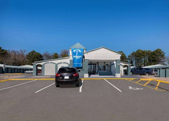 Rodeway Inn Charlotte Airport Area 1