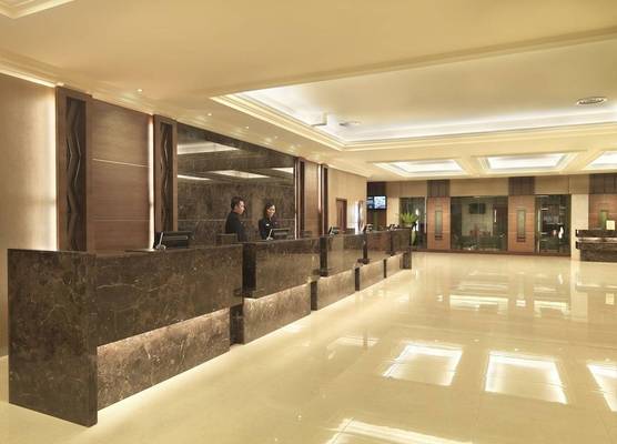 Cititel Mid Valley 1