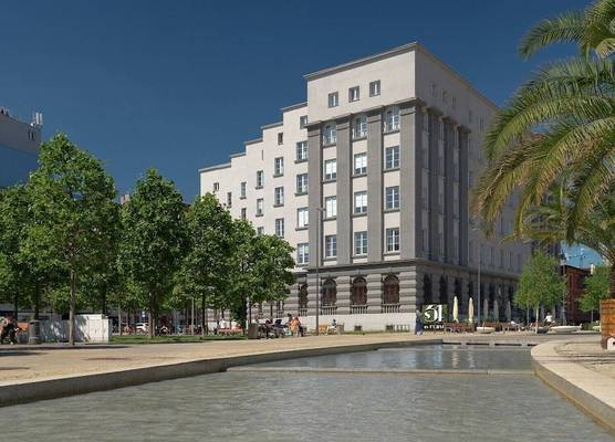 Apartio Rooms Katowice 1