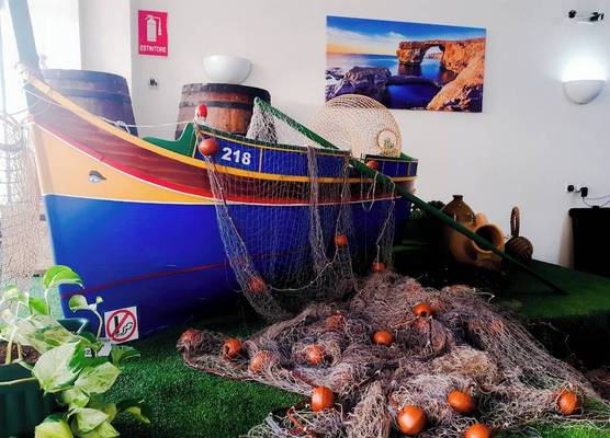 Tarona Guesthouse 1