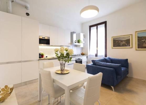 notaMI - BICOCCA Home - 2 Bedrooms 1