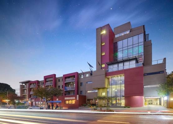 Protea Hotel by Marriott Pretoria Hatfield 1