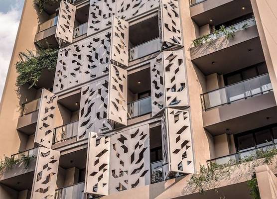 ZENTRUM Residences - By AVA Rentals 1