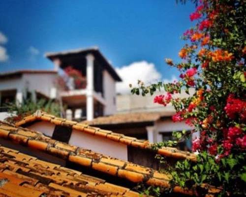 Hotel Marina Copan 1