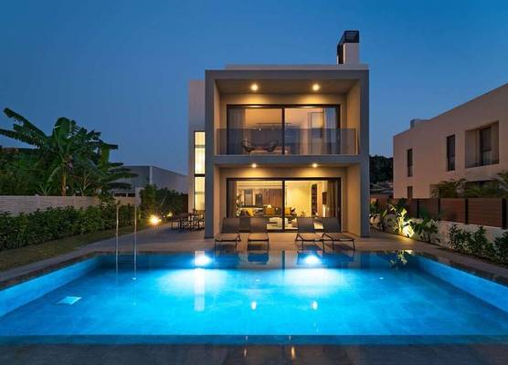 Momentum Villas 1