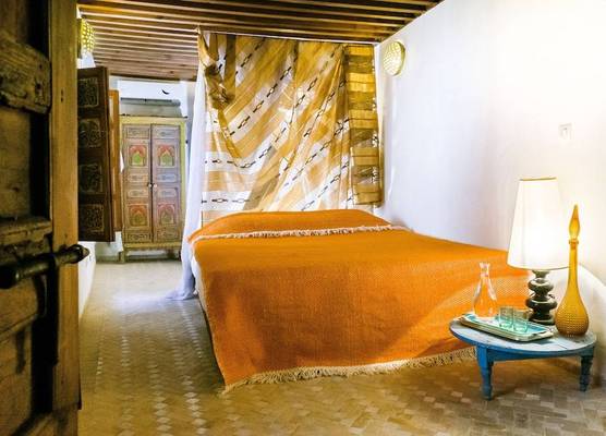 Riad Idrissy 1