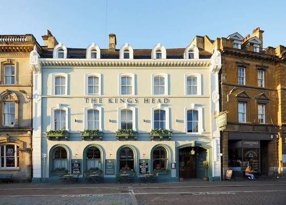 Kings Head Hotel 1