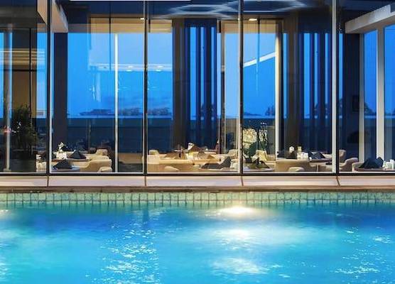 Best Western Premier The Hive 1