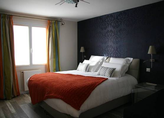 Les Suites Champenoises 1