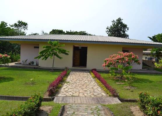 Hôtel Framotel Kribi 1