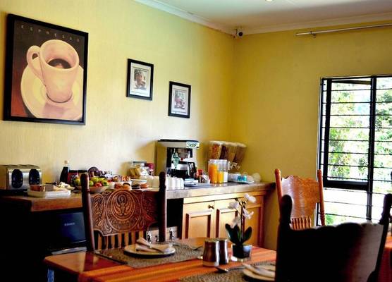 The Bedford View Guest House 1