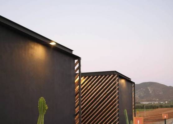 Hotel Partana 1