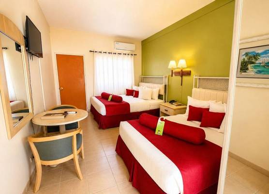 Point Salines Hotel 1