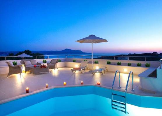 Leste Luxury Homes 1