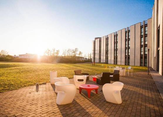 Idea Hotel Milano San Siro 1