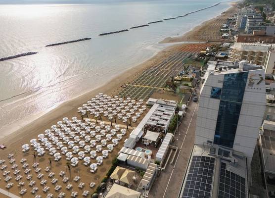 Excelsior Hotel, SPA & Lido - Preferred Hotels & Resorts 1