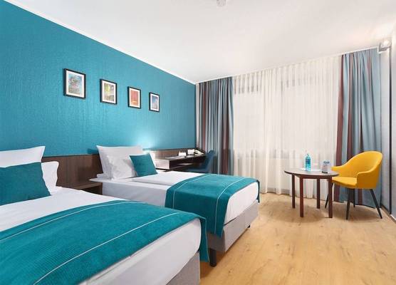 Trip Inn Hotel Krefeld 1