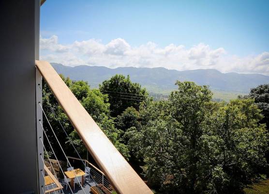 Mogi Boutique Hotel 1
