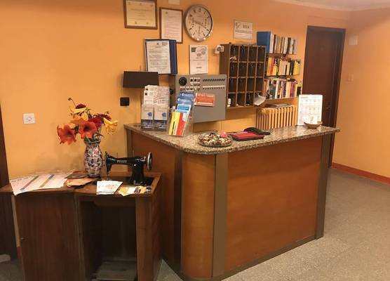 Albergo Parigi 1