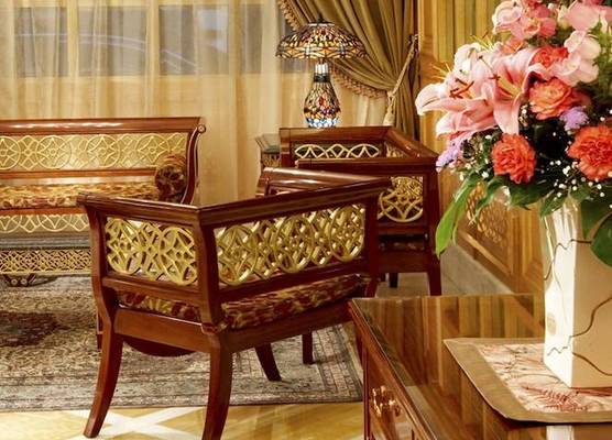 Royal Seasons Hotel Taipei ‧ Nanjing W. 1