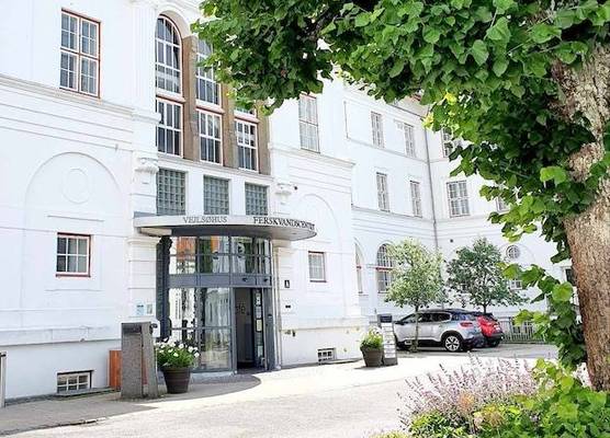 Vejlsøhus Hotel and Conference Center 1