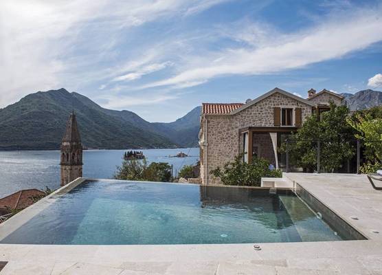 Monte Bay Retreat - Adult Only 1