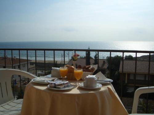 Hotel Sant Jordi 1