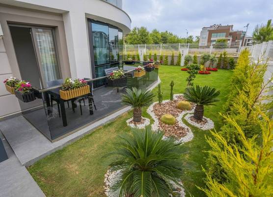 Letstay Marine Homes 1