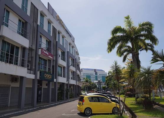 DeHome Boutique Hotel 1